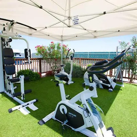 Blu Fantasy مكان تخييم سينِغاليا