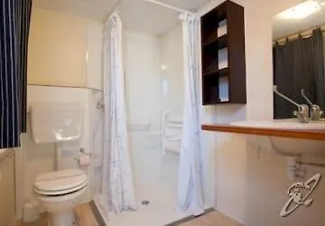 مكان تخييم Blu Fantasy