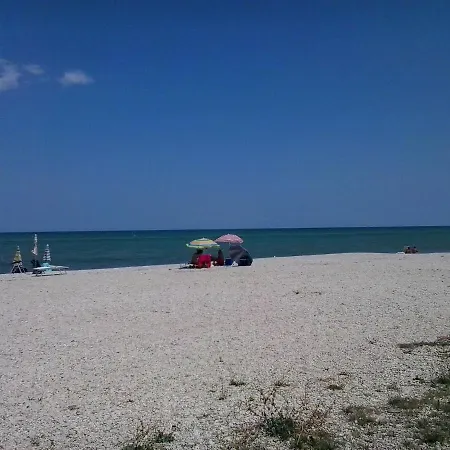 Blu Fantasy Senigallia