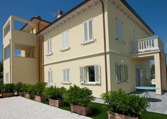 Κάμπινγκ Blu Fantasy Σενιγκάλια