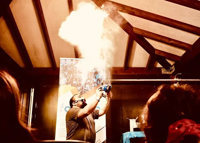 Blu Fantasy Σενιγκάλια