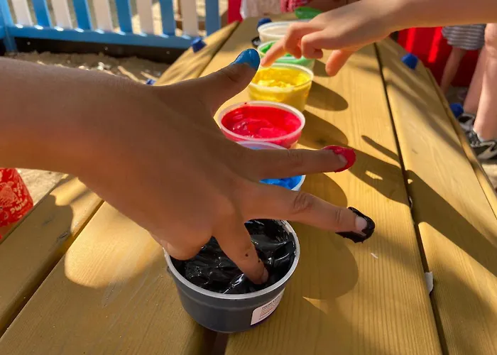 Blu Fantasy Κάμπινγκ 4*