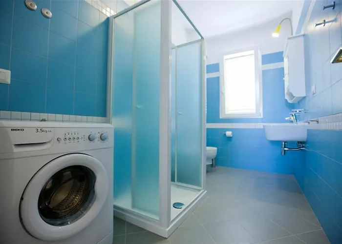 Κάμπινγκ Blu Fantasy Σενιγκάλια