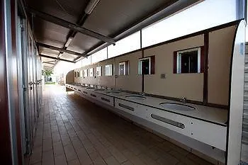 Blu Fantasy Κάμπινγκ