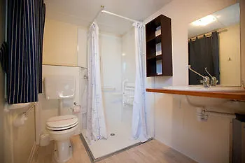 Κάμπινγκ Blu Fantasy Σενιγκάλια