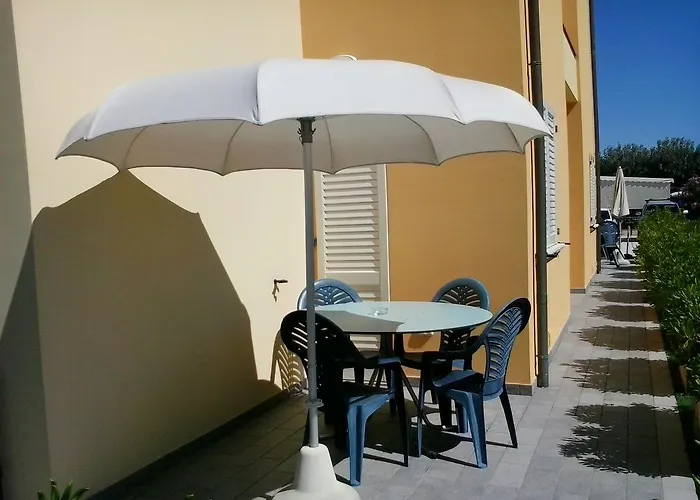 Blu Fantasy Κάμπινγκ