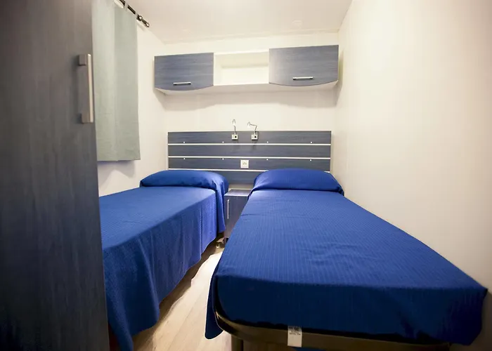 Κάμπινγκ Blu Fantasy 4*