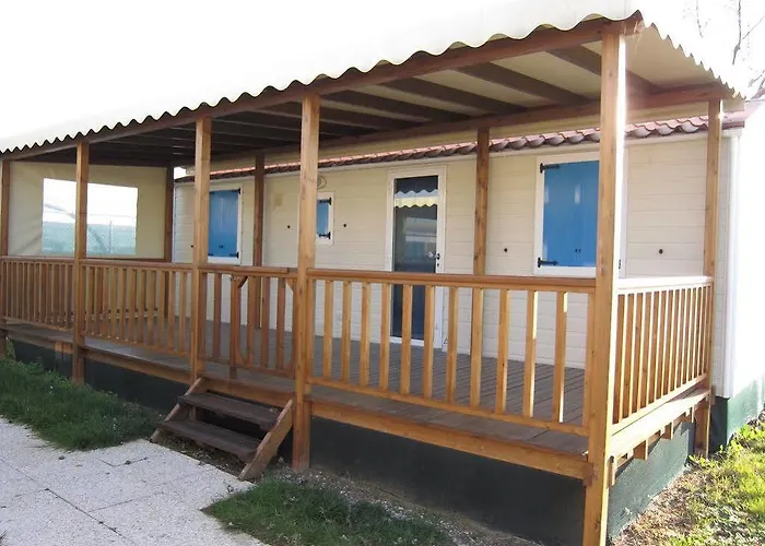 Blu Fantasy Κάμπινγκ