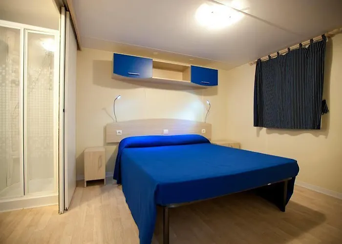 Κάμπινγκ Blu Fantasy