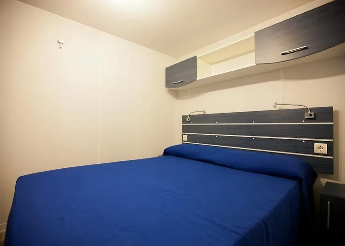 Blu Fantasy Κάμπινγκ Σενιγκάλια