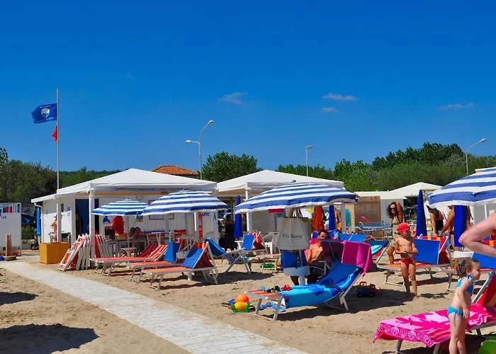 Blu Fantasy 4* Σενιγκάλια