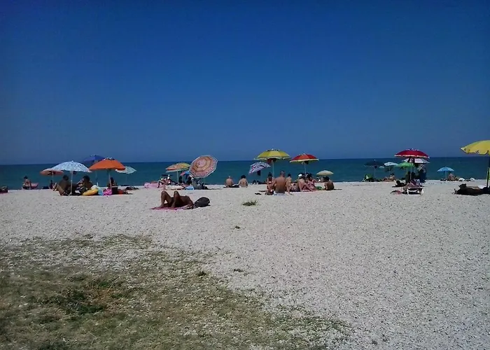 Κάμπινγκ Blu Fantasy Σενιγκάλια